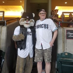 Meet your Posher, Kevin